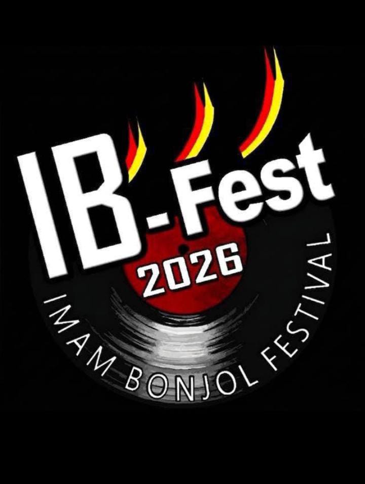 Logo IB-FEST